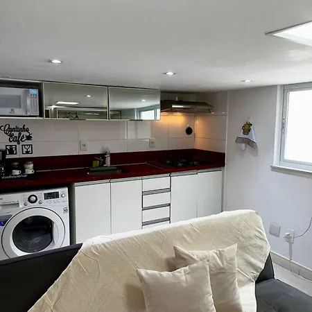 Apartamento Ipanema